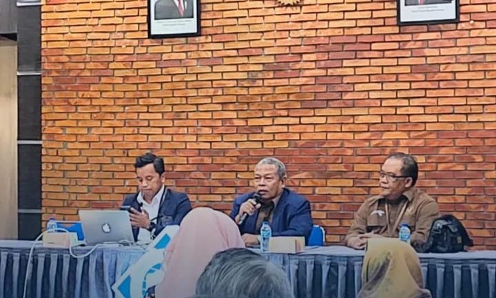 Poltekpar Medan Gelar Sharing Best Practices Aktivasi Hotel Praktikum Terintegrasi