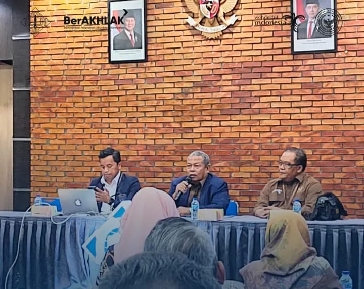 Poltekpar Medan Gelar Sharing Best Practices Aktivasi Hotel Praktikum Terintegrasi