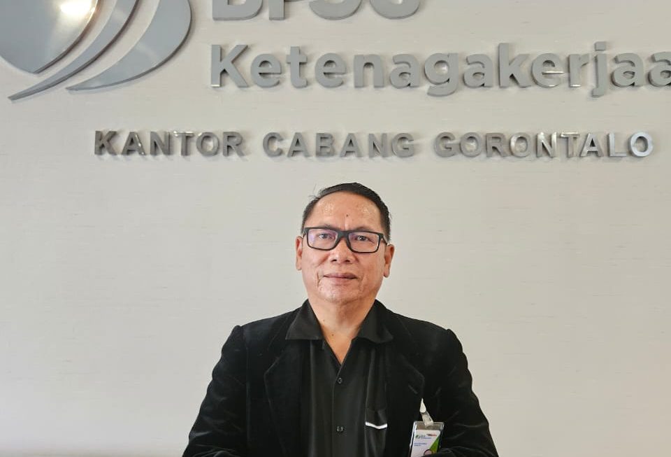 Dr. Ir. Sanco Simanullang, ST., MT., IPM., ASEAN Eng Lolos Syarat Administrasi Capim BPJS Ketenagakerjaan, mohon dukungan Masyarakat