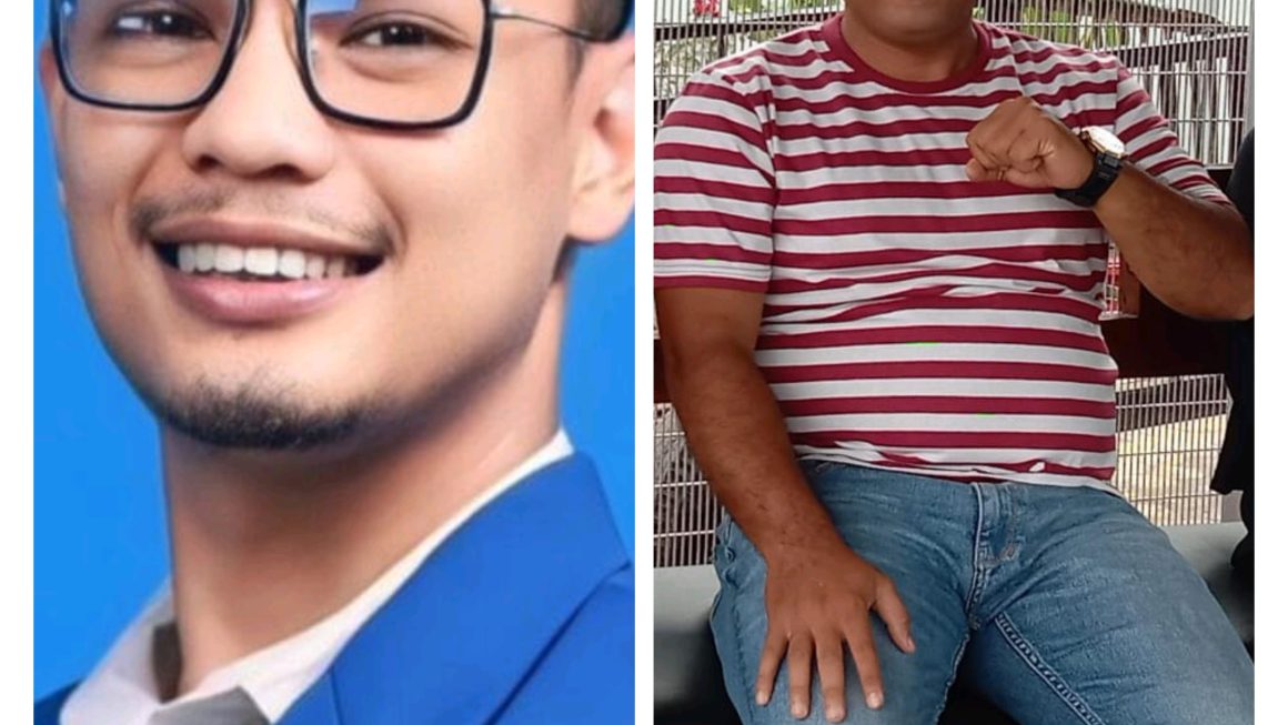 Ketua Aliansi Masyarakat Peduli Langkat: Rizki Rifai Difitnah Secara Kejam, Ada Pihak yang Ingin Menjatuhkan Kredibilitasnya