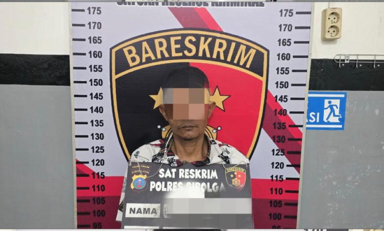 Gerak Cepat Polres Sibolga Ungkap Kasus Pembunuhan di Halaman Masjid Agung, Tiga Pelaku Ditangkap Kurang dari 24 Jam