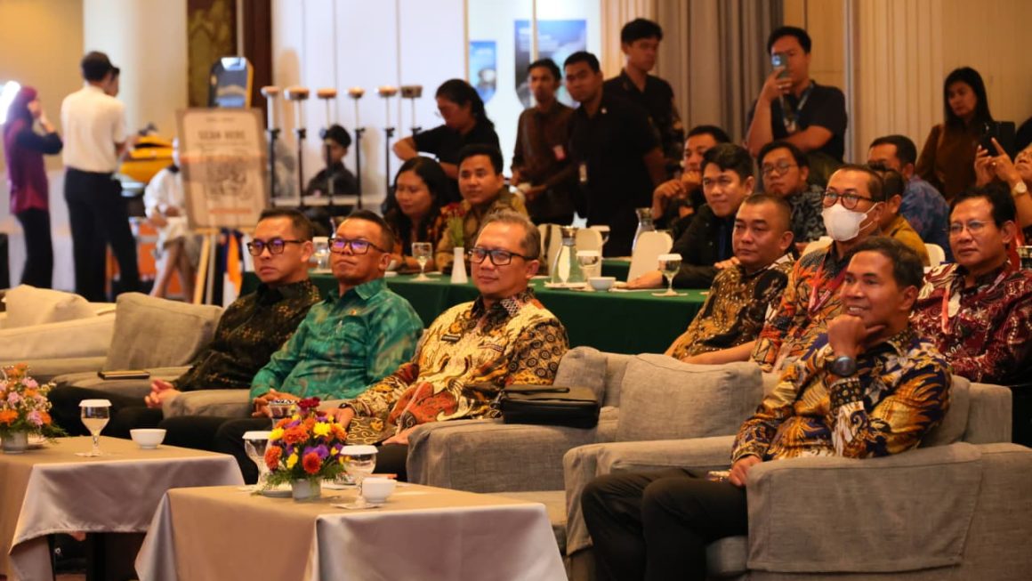 Libatkan Mitra Kerja, Menteri Nusron Ajak MASKI Ikut Perkuat Manajemen Administrasi Pertanahan