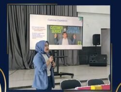 Lapas Binjai dan BRI Berbagi Praktik Baik, Masyarakat Siap Nikmati Layanan yang Lebih Berkualitas