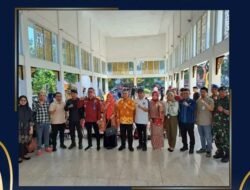 Dari Warna Anak-anak hingga Semangat UMKM, HANI 2026 Hidupkan Harapan Kota Binjai