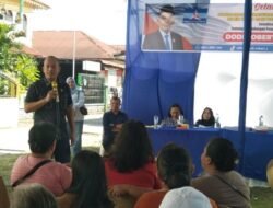 Sosper Disabilitas dan Lansia, Dodi Soroti Adminduk