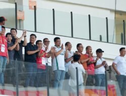 Indonesia Raih Perunggu Piala AFF U-19 2026, Bobby Nasution Apresiasi Semangat Juang Garuda Muda