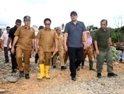 Gandeng Aparat Penegak Hukum, Pemprov Sumut Perkuat Pengawasan dan Penertiban Tambang Ilegal