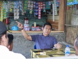Sutrisno Pangaribuan Minta Kejagung Dalami Keterangan Sony Sanjaya di Kasus MBG
