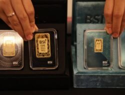 Cicil Emas BSI Makin Diminati, Meningkat Lebih dari 97,90% Setahun
