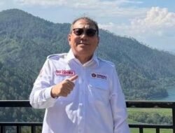 Haposan Batubara: Narasi yang Menyudutkan Pemerintahan Prabowo-Gibran Tidak Berdasar