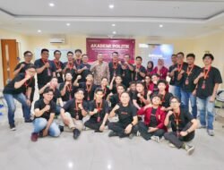 Jadi Pembicara di Akademi Politik UMJ, Wamen ATR/Waka BPN: Pertanahan Berperan Strategis dalam Mendukung Asta Cita Presiden