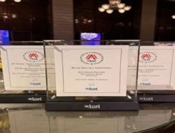 BNI Raih 7 Penghargaan Internasional, Perkuat Layanan Transaction Banking