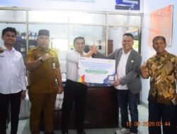 Ketua PKBM Anak Sumatera Apresiasi Bantuan PLN UID Sumut untuk Pengembangan Keterampilan Digital