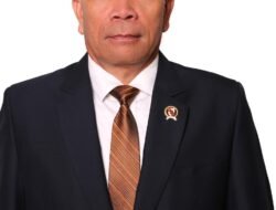 Ketua Yayasan Kesehatan HKBP Letjen (Purn.) Hinsa Siburian Minta Dukungan Semua Pihak untuk Pembangunan RS HKBP Balige