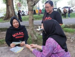 Wisata Agraria, Inovasi Kantor Pertanahan Kota Medan untuk Mendekatkan Informasi Layanan Pertanahan kepada Masyarakat