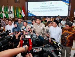Menteri ATR/Kepala BPN dan Mendagri Keluarkan Surat Edaran, Integrasikan LP2B ke Dalam RTRW dan RDTR