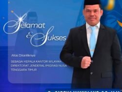 PARTOGAM Sumatera Utara Bersyukur atas Dilantiknya Dr. Saroha Manullang sebagai Kakanwil Imigrasi NTT