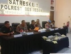 Residivis Spesialis Ganjal ATM Ditembak Polisi, Kuras Rekening Lansia hingga Ratusan Juta