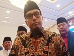 Respons Rico Waas Soal Rangkap Jabatan Pengurus Harian LPTQ, Desak Benahi Pembinaan Generasi Qur’an