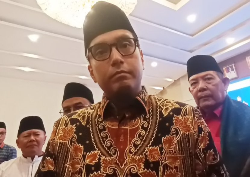 Respons Rico Waas Soal Rangkap Jabatan Pengurus Harian LPTQ, Desak Benahi Pembinaan Generasi Qur'an
