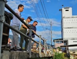 Wakil Wali Kota Gorontalo Hadiri Kegiatan PLN Hijau, BPJS Ketenagakerjaan Dorong Perlindungan Pekerja DLH