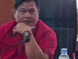Jusup Ginting Suka Geram, Sebulan Laporan Lampu Jalan Mati Tak Digubris Dishub Medan