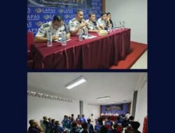 Sidang TPP Pengusulan Remisi Umum Tahun 2026, Lapas Pemuda Kelas III Langkat Usulkan 590 Warga Binaan