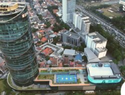 Momentum 8 Dekade BNI, Transformasi Perkuat Kinerja dan Daya Saing