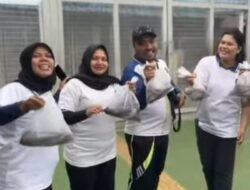 Lapas Binjai Berbagi Lele Gratis, Wujud Nyata Dukung Ketahanan Pangan Nasional