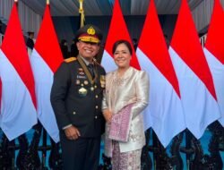 Jenderal Whisnu Hermawan Raih Sejumlah Penghargaan Selama Memimpin Polda Sumut