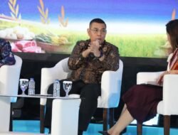 Bangun Kedaulatan Pangan Nasional, Kementerian ATR/BPN Targetkan 87% LBS Jadi LP2B