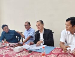 Kuasa Hukum Antonius Tumanggor Sebut Mediasi Gagal, Singgung Dugaan Permintaan Uang Damai Rp1,2 Miliar