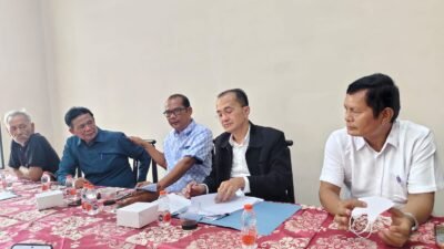 Kuasa Hukum Antonius Tumanggor Sebut Mediasi Gagal, Singgung Dugaan Permintaan Uang Damai Rp1,2 Miliar