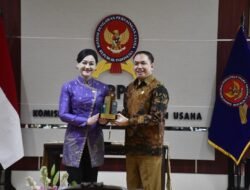 KPPU dan OJK Perkuat Sinergi Wujudkan Persaingan Sehat di Sektor Jasa Keuangan