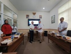 Pemeriksaan Kesehatan Jadi Kunci, BP3MI dan RS PHC Medan Siapkan CPMI ke Jepang