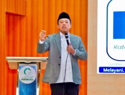 Dokumen Wakaf Hilang? Menteri ATR/Kepala BPN Jelaskan Cara agar Tanah Tetap Bisa Disertipikatkan