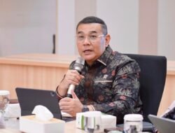Terima Kajian Komnas HAM, Kementerian ATR/BPN Perkuat Penanganan Konflik Agraria Berbasis HAM