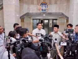 Menteri ATR/Kepala BPN dan Menteri PKP Sepakati Program Sertipikasi Gratis bagi Masyarakat Berpenghasilan Rendah