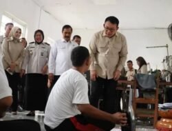 Jelang Hari Anak Nasional 2026, Ditjenpas Beri Semangat Anak Binaan Bangun Masa Depan