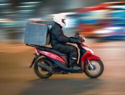 KPPU Rilis Kajian Dampak Perkara Logistik, Manfaat Ekonomi Capai Rp1,477 Triliun