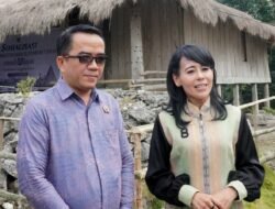 Lindungi Aset dari Pengambilalihan Sepihak, Kementerian ATR/BPN Targetkan Pendaftaran 10 Tanah Ulayat di Sumba Timur