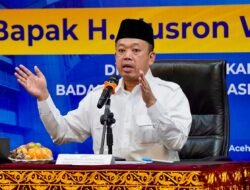 Menteri ATR/Kepala BPN: Transformasi Layanan Pertanahan Harus Berorientasi pada Kepuasan Masyarakat