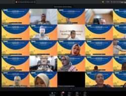 Perkuat Implementasi IKU 2025-2029, Sekjen ATR/BPN Tekankan Keselarasan Indikator Kinerja Pusat dan Daerah