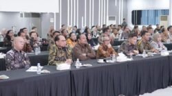 Transformasi Pelayanan, Menteri Nusron Siapkan Pola Karier Baru untuk Perkuat Profesionalisme Pegawai ATR/BPN