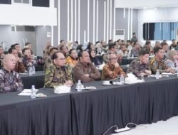Transformasi Pelayanan, Menteri Nusron Siapkan Pola Karier Baru untuk Perkuat Profesionalisme Pegawai ATR/BPN