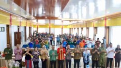 Kementerian ATR/BPN Adakan Sosialisasi Pengadministrasian Tanah Ulayat untuk Perkuat Kepastian Hukum bagi Masyarakat Hukum Adat di Tana Toraja