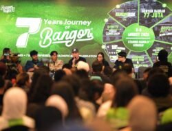 BTN dan Burger Bangor Berkolaborasi, Gabungkan Hiburan, Kuliner, dan Olahraga dalam Satu Ekosistem