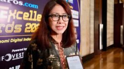 Kementerian ATR/BPN Raih Penghargaan Top Public Service App Lewat Aplikasi Sentuh Tanahku
