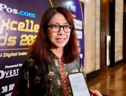Kementerian ATR/BPN Raih Penghargaan Top Public Service App Lewat Aplikasi Sentuh Tanahku