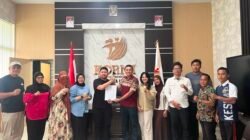 Kormi Sumut : FORPROVSU I 2026, Ajang Olahraga Masyarakat Terbesar di Sumatera Utara Resmi digelar 23-28 October 2026